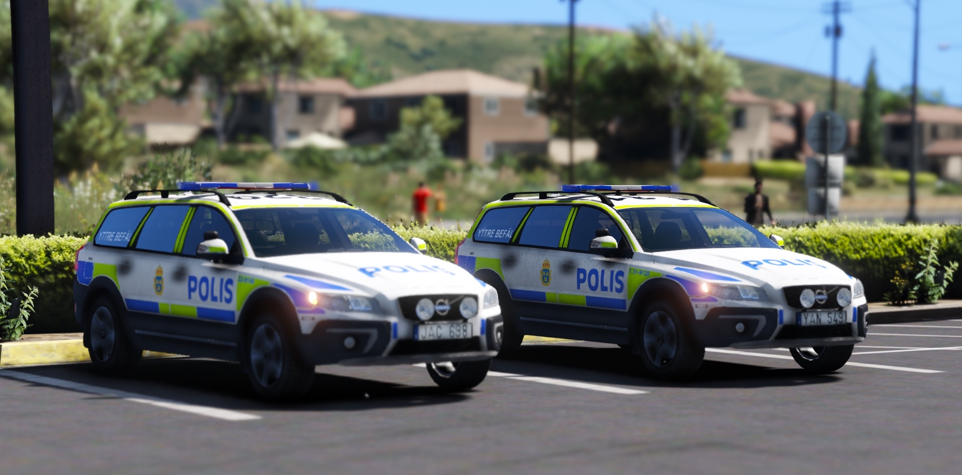 Sollentuna Räddnings Klan - Bild 3