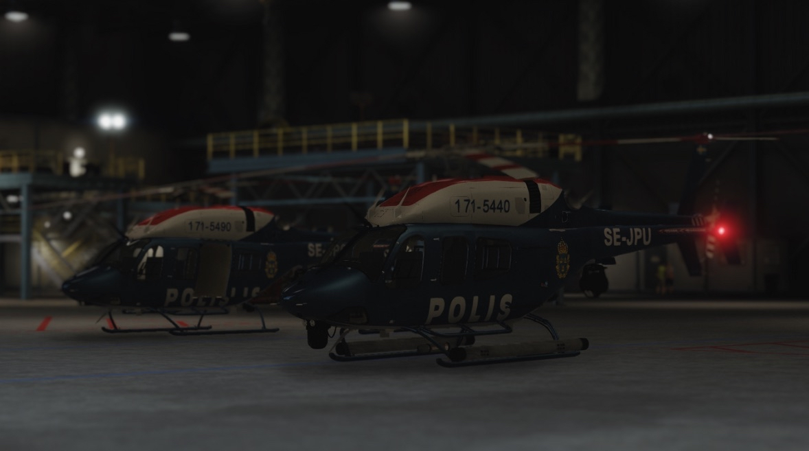 Våra mål - Sollentuna Räddnings Klan