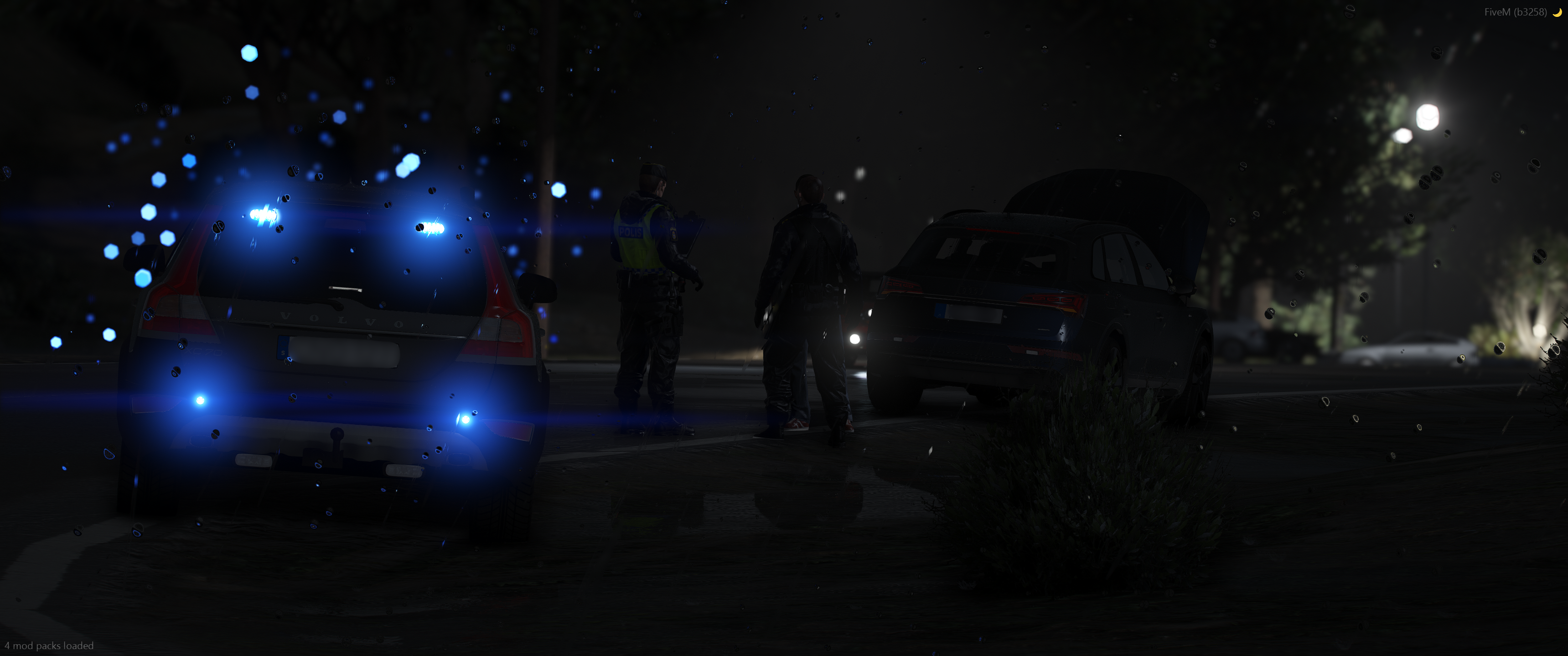 Sollentuna Räddnings Klan - Bild 2