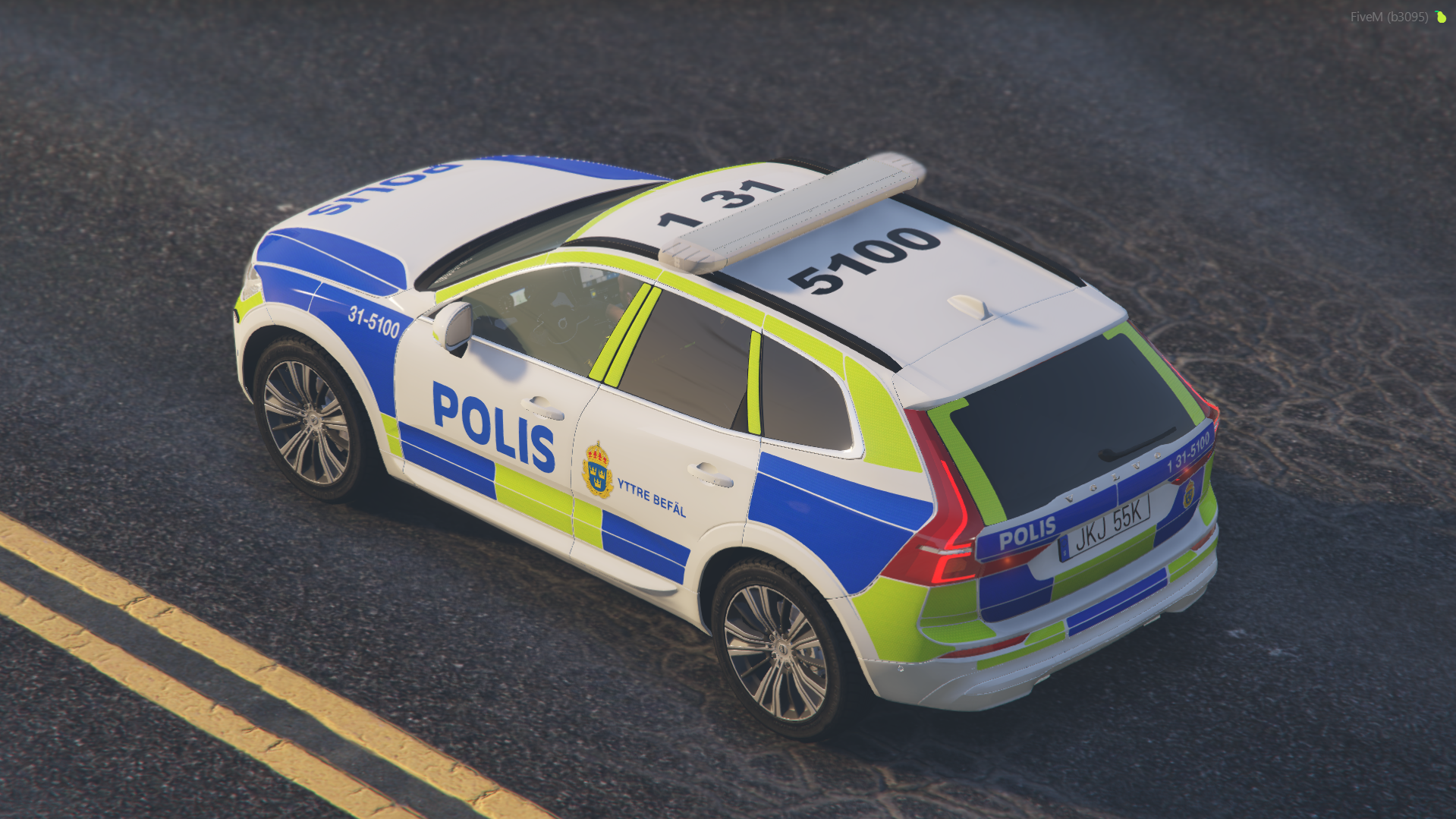 Sollentuna Räddnings Klan - Bild 3