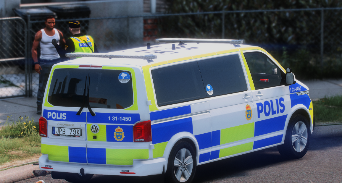 Sollentuna Räddnings Klan - Bild 5